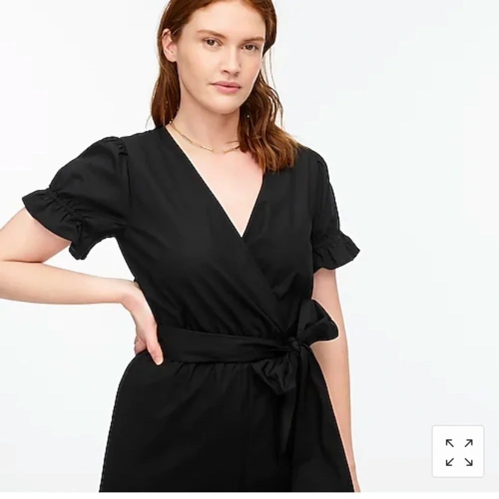 J. Crew our new